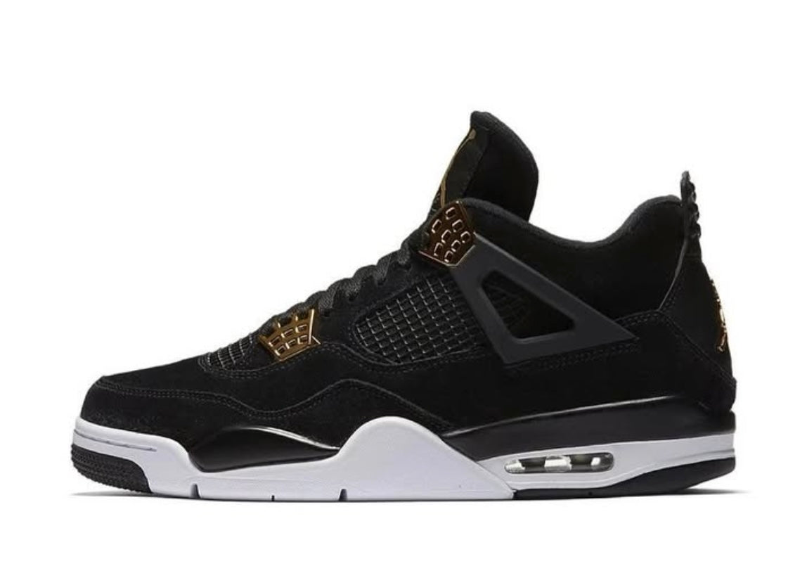 Air Jordan 4 Retro Royalty