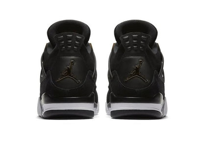 Air Jordan 4 Retro Royalty