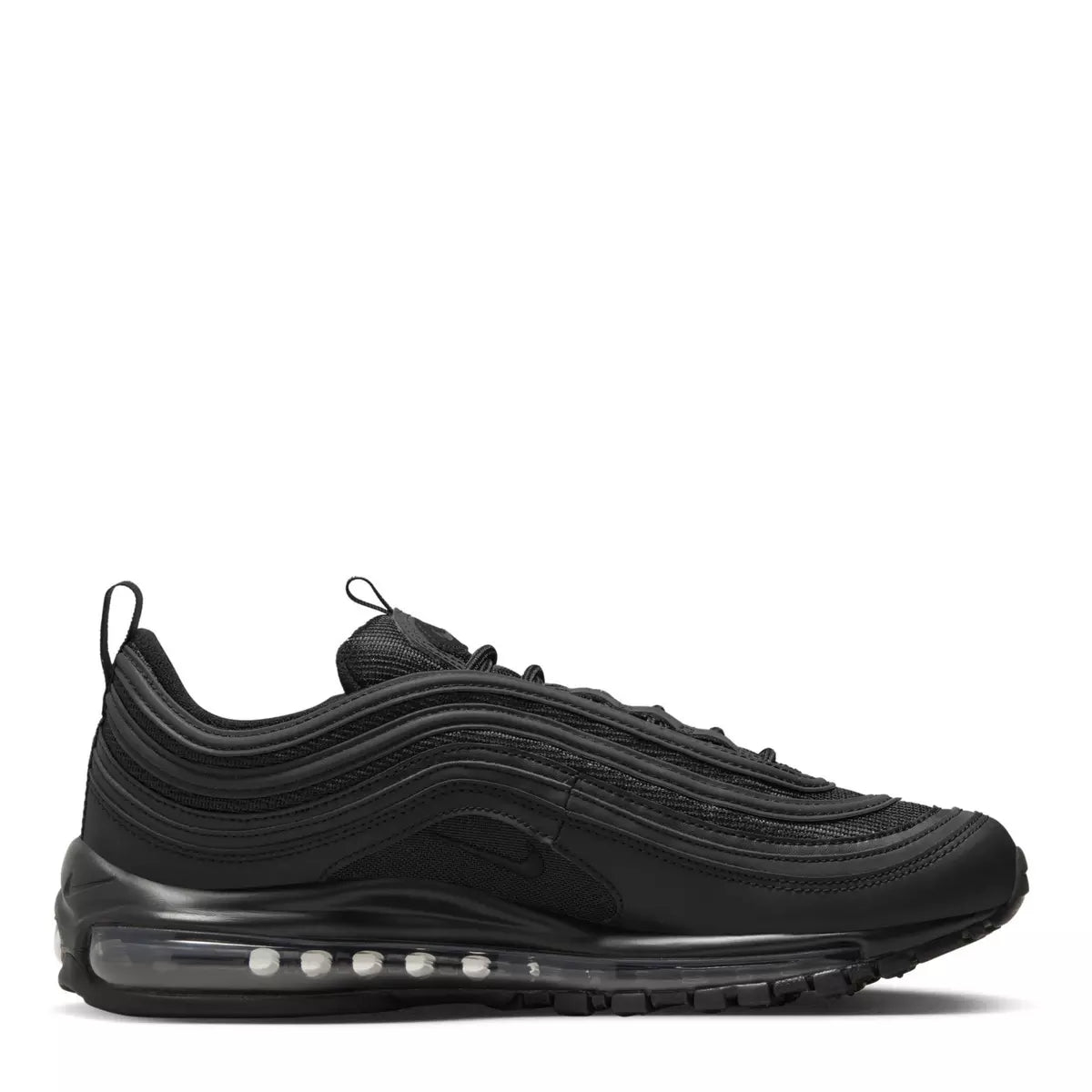 Nike Air Max 97 - Triplo Nero