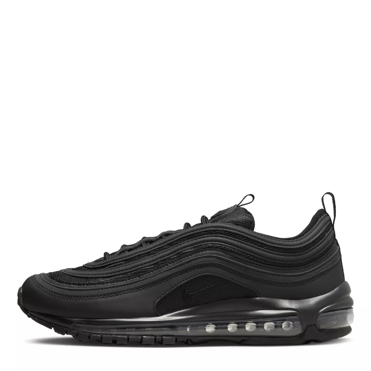 Nike Air Max 97 - Triplo Nero