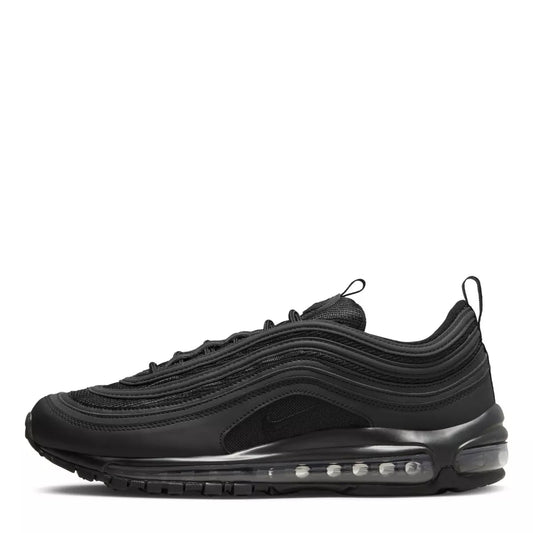Nike Air Max 97 - Triplo Nero