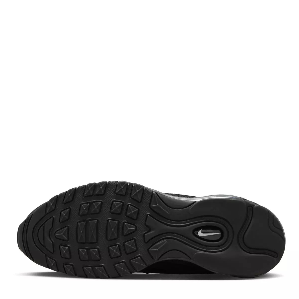 Nike Air Max 97 - Triplo Nero