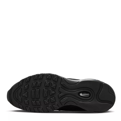 Nike Air Max 97 - Triplo Nero
