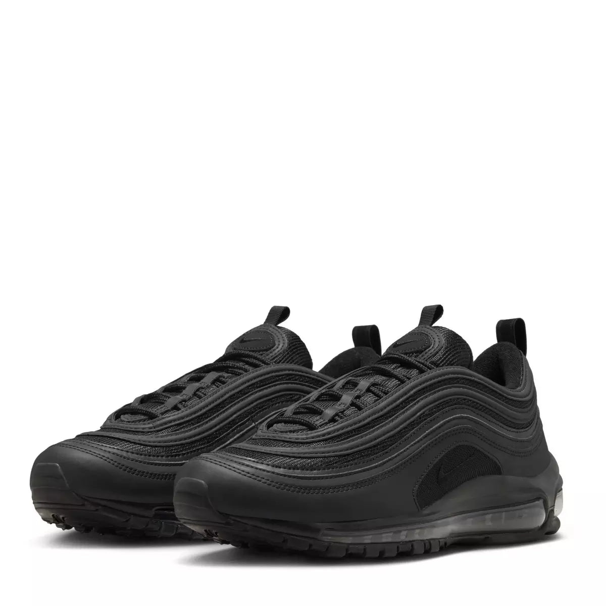 Nike Air Max 97 - Triplo Nero