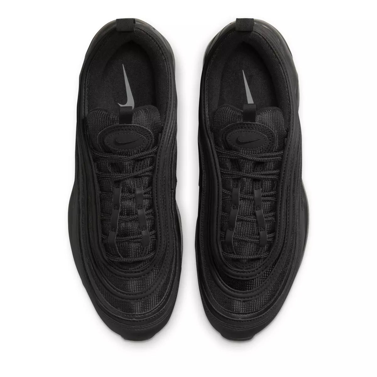 Nike Air Max 97 - Triplo Nero