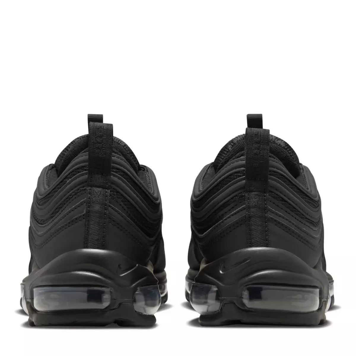 Nike Air Max 97 - Triplo Nero