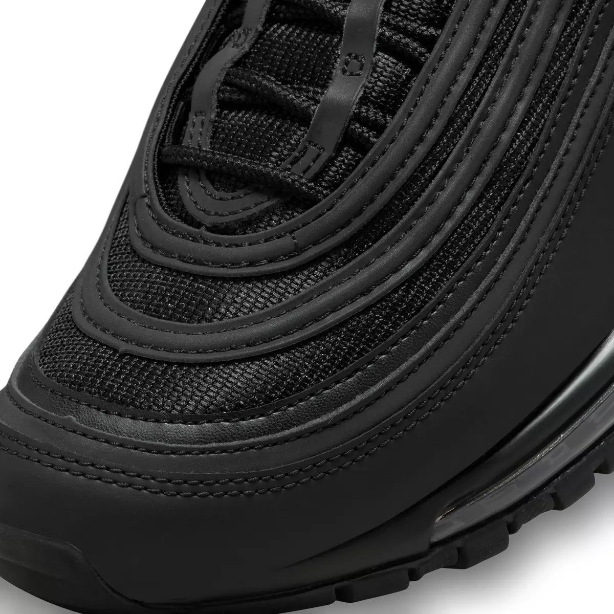 Nike Air Max 97 - Triplo Nero