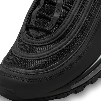 Nike Air Max 97 - Triplo Nero