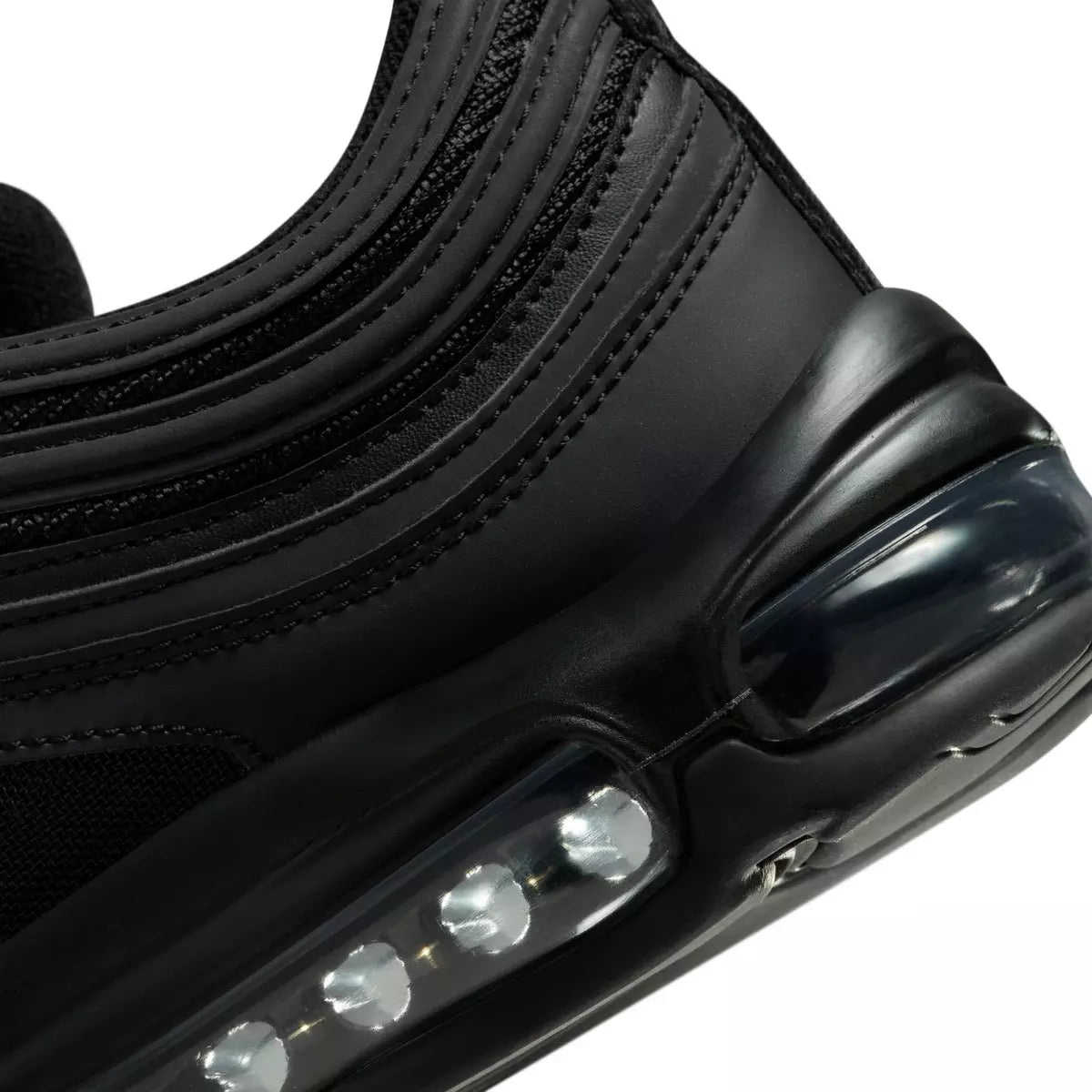 Nike Air Max 97 - Triplo Nero