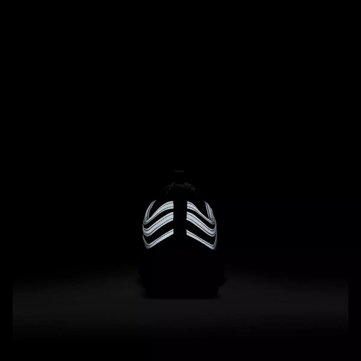 Nike Air Max 97 - Triplo Nero