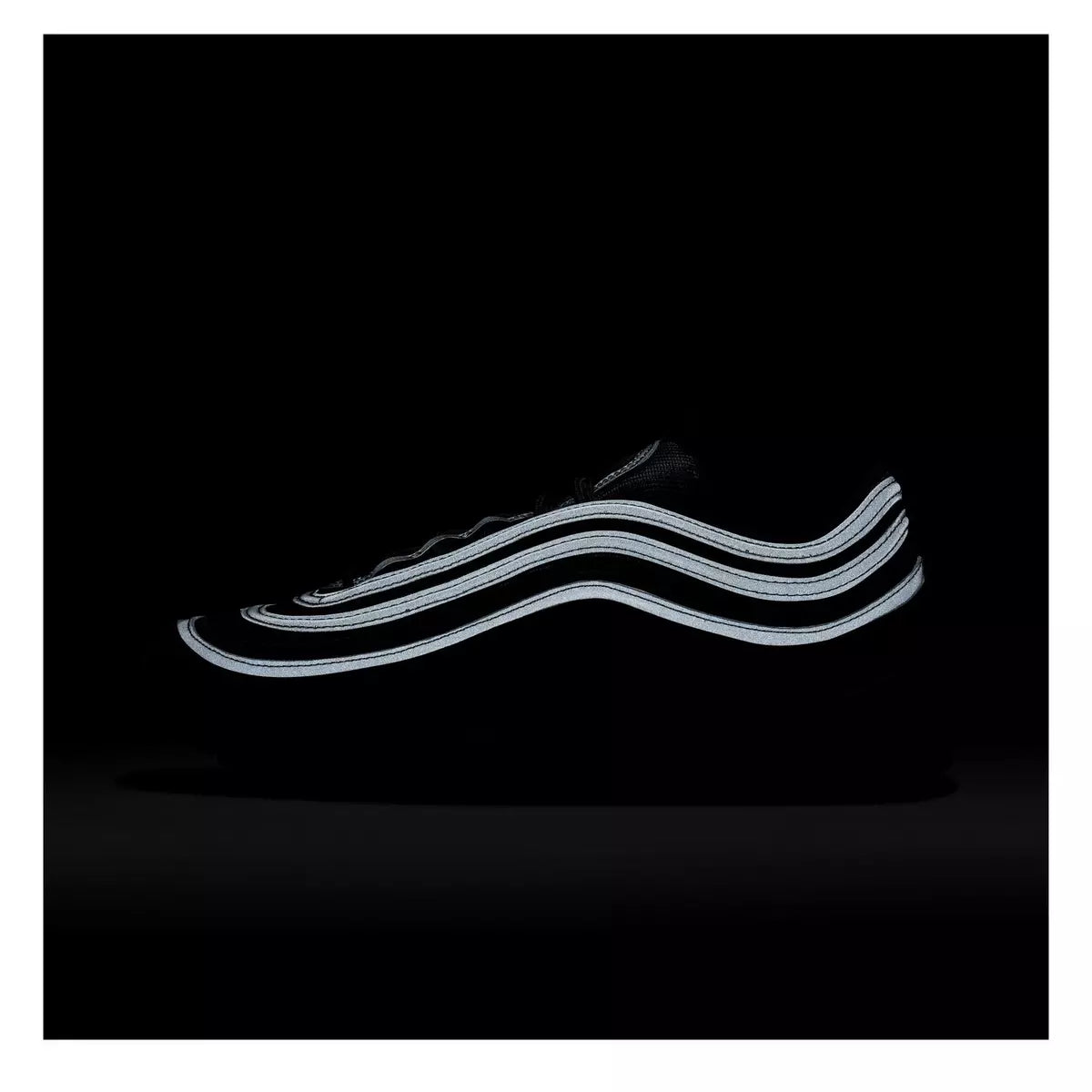 Nike Air Max 97 - Triplo Nero