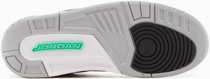 Air Jordan 3 Retro Green Glow