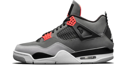 Jordan 4 Retro Infrared