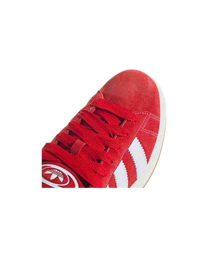 Adidas Campus 00s Red White