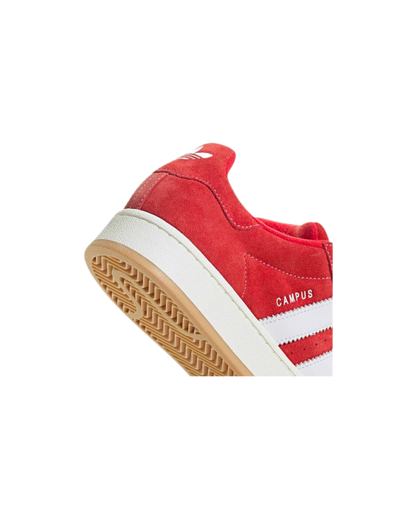 Adidas Campus 00s Red White