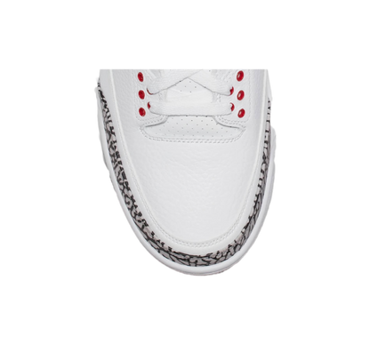 Air Jordan 3 Retro Hall Of Fame