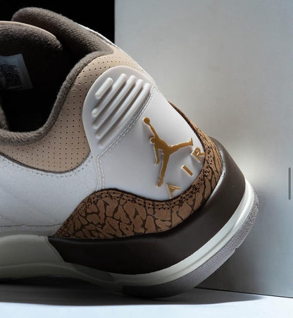 Air Jordan 3 Retro Palomino