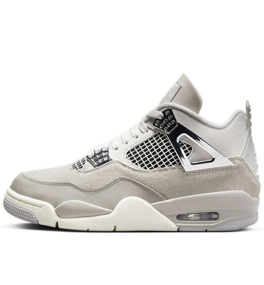 Air Jordan 4 Retro Frozen