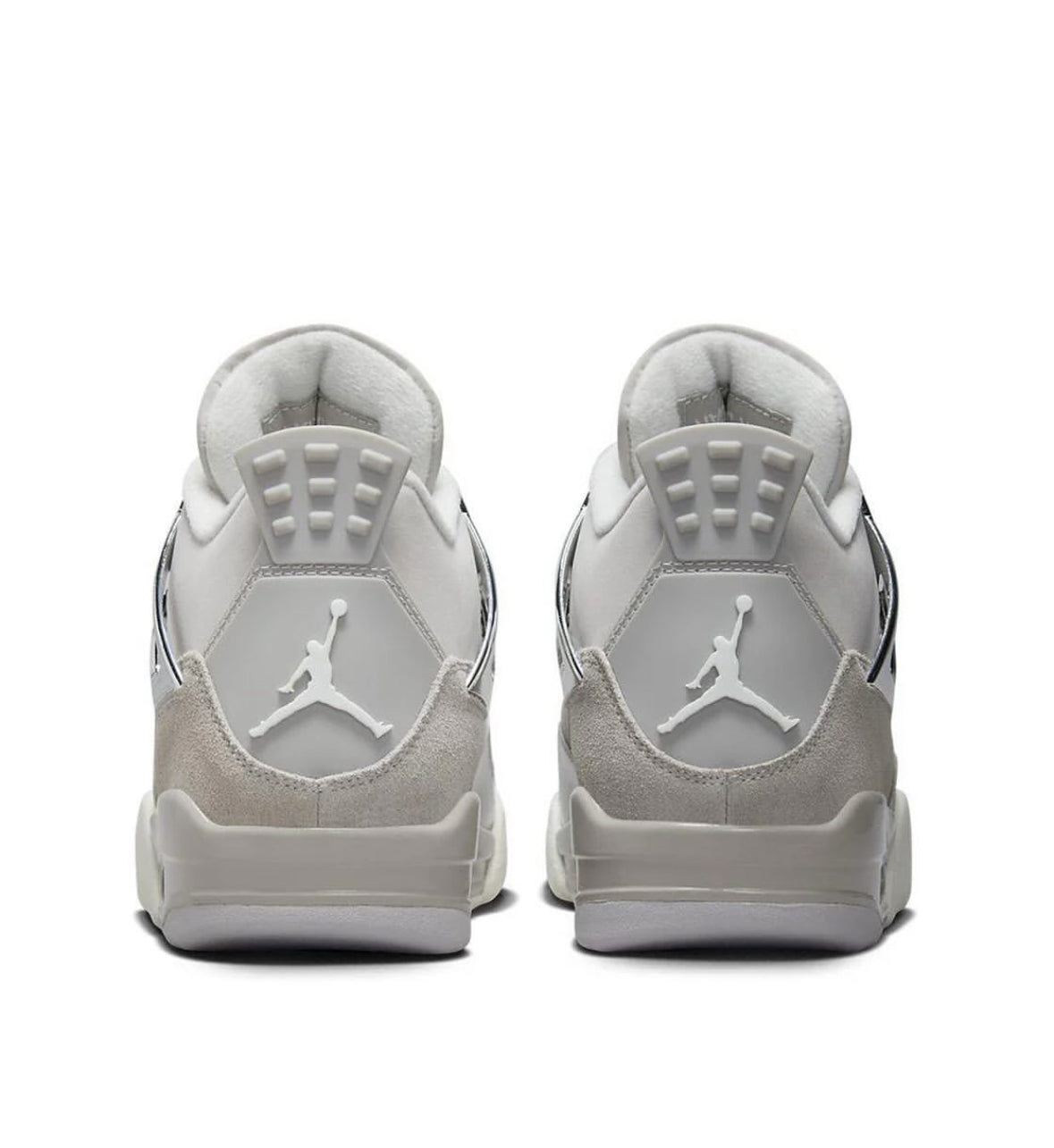 Air Jordan 4 Retro Frozen