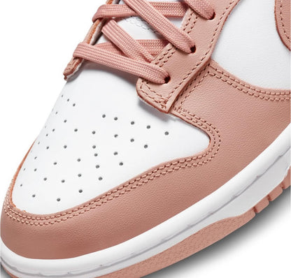 Nike Dunk Low Rose Whisper