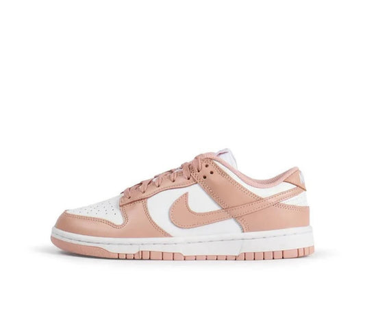 Nike Dunk Low Rose Whisper