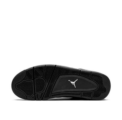 Air Jordan 4 Retro Black Cat