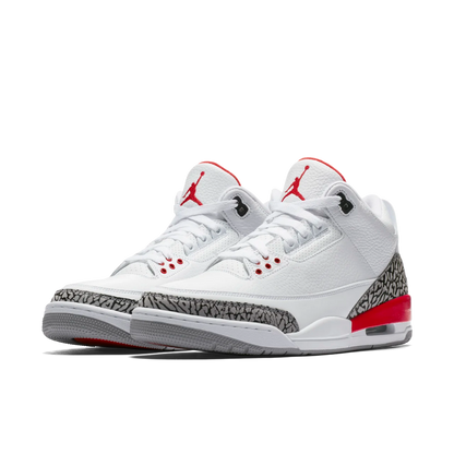 Air Jordan 3 Retro Hall Of Fame