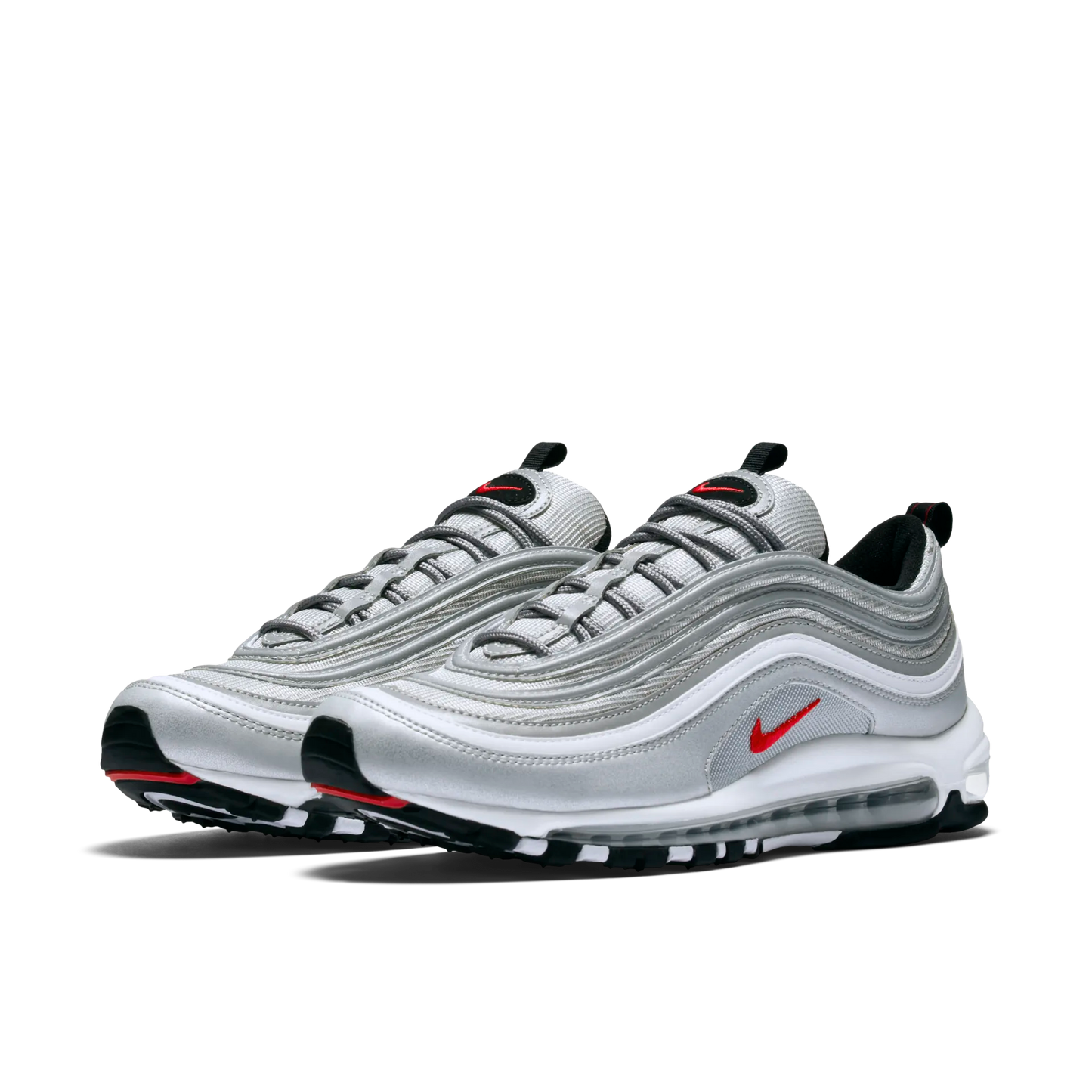 Nike Air Max 97 Silver