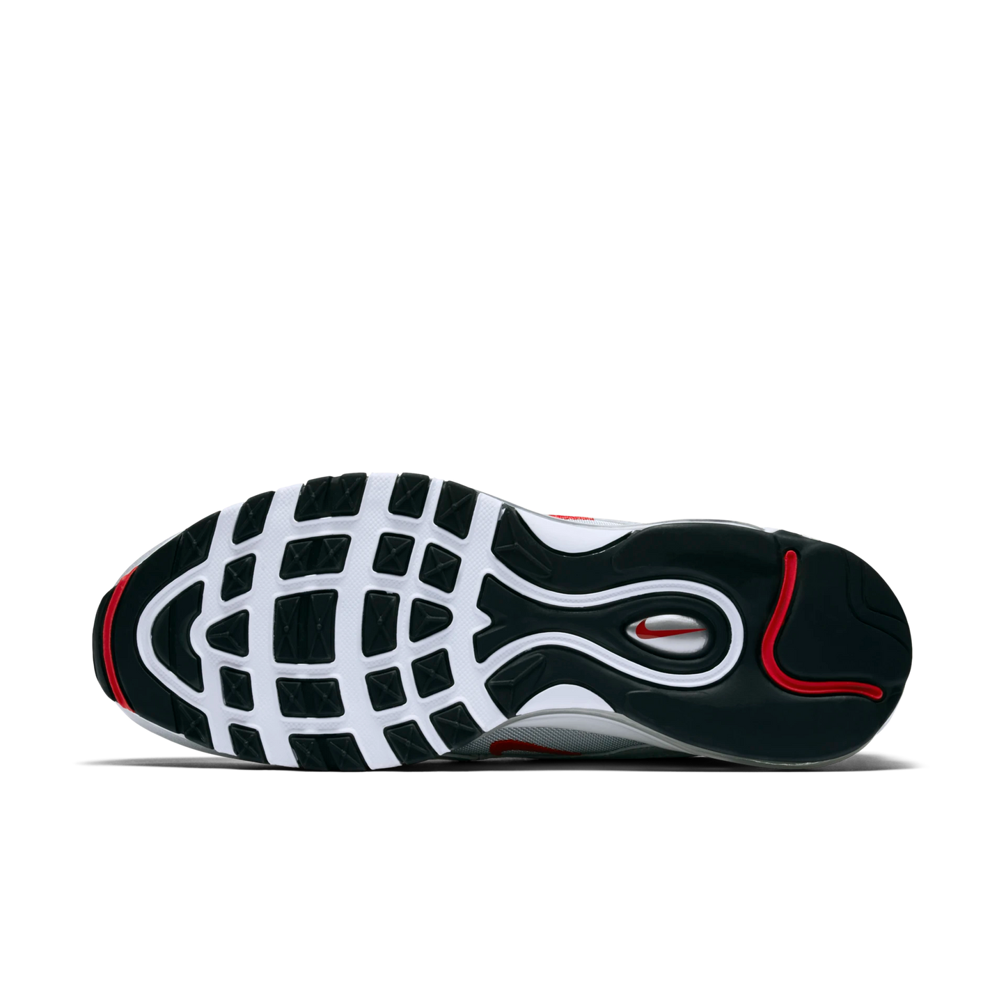 Nike Air Max 97 Silver