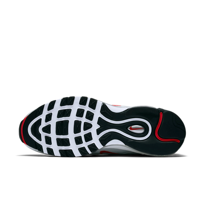 Nike Air Max 97 Silver