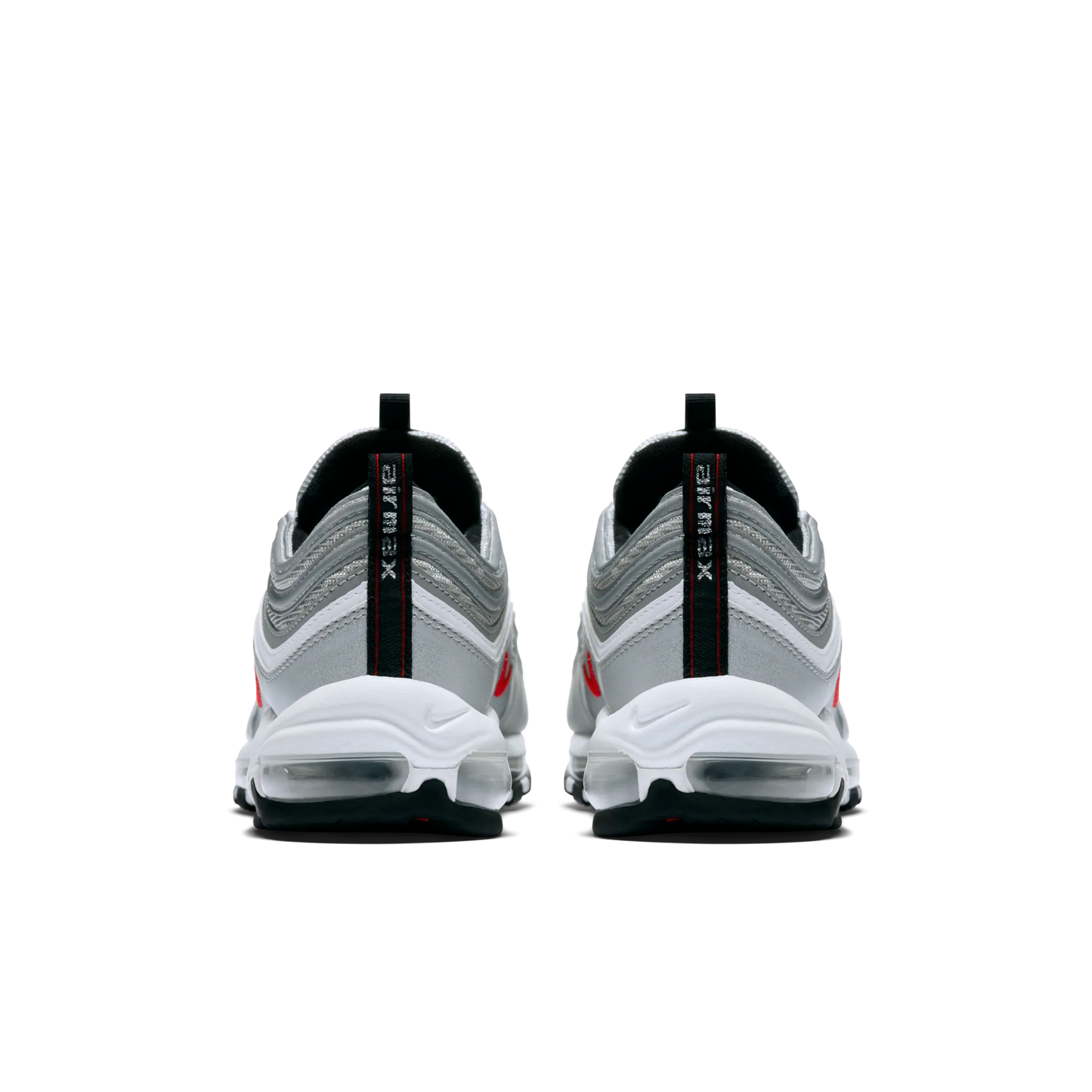 Nike Air Max 97 Silver