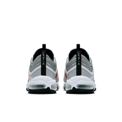 Nike Air Max 97 Silver