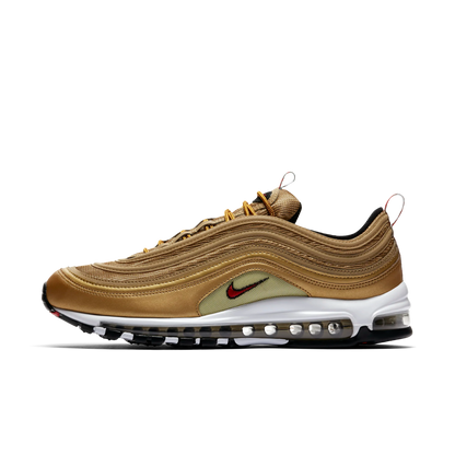Nike Air Max 97 Gold