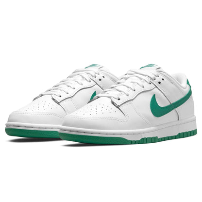 Nike Dunk Low Green Noise