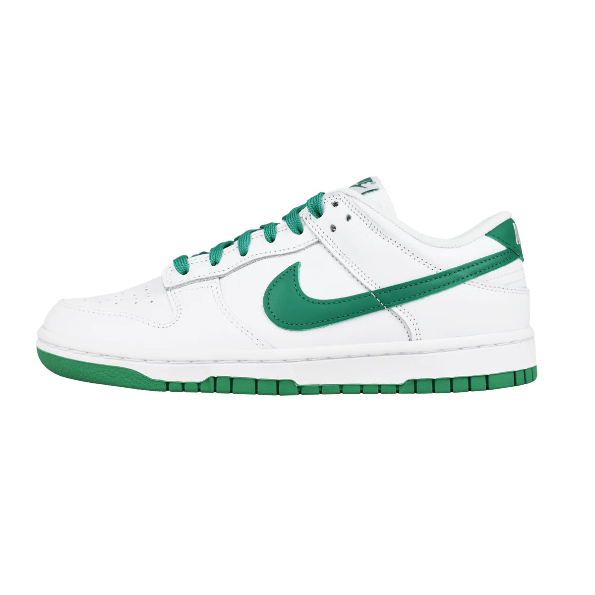 Nike Dunk Low Green Noise