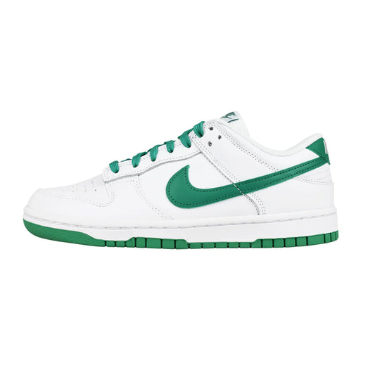 Nike Dunk Low Green Noise