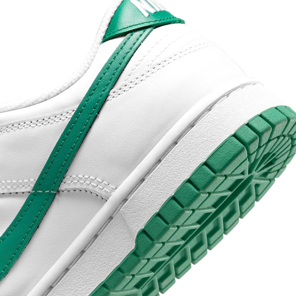 Nike Dunk Low Green Noise
