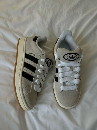 Adidas Campus 00s Crystal White