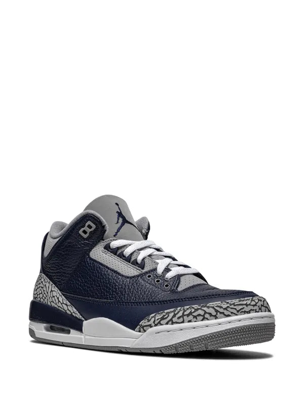 Jordan 3 Retro Georgetown (2021)