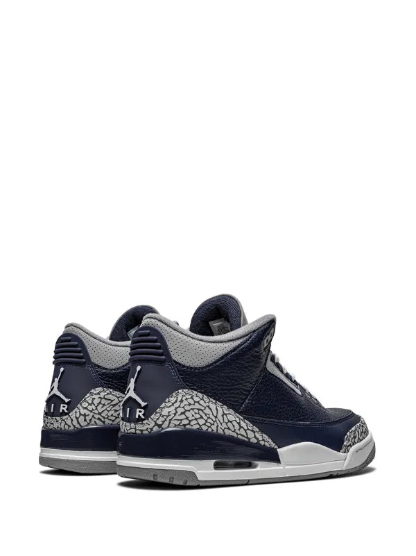 Jordan 3 Retro Georgetown (2021)