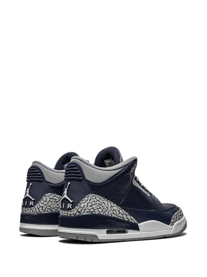 Jordan 3 Retro Georgetown (2021)