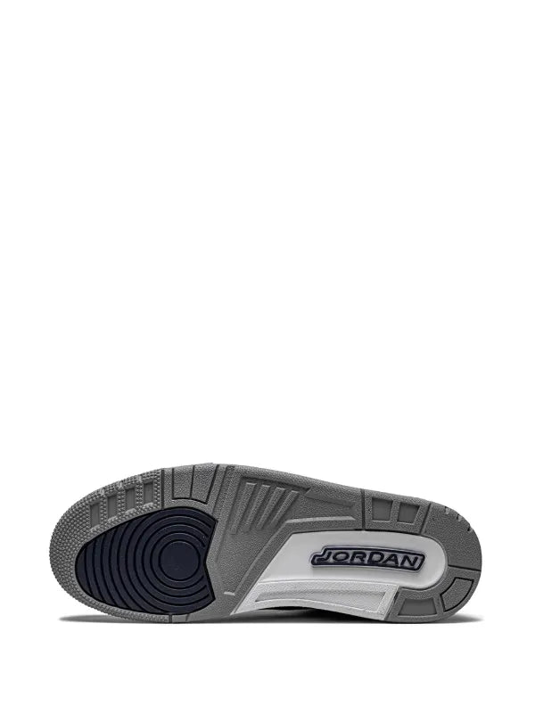 Jordan 3 Retro Georgetown (2021)