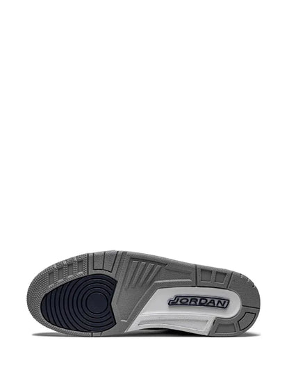 Jordan 3 Retro Georgetown (2021)