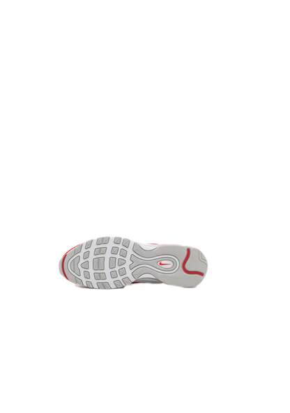 Air Max 97 - white/ university red/grey fog